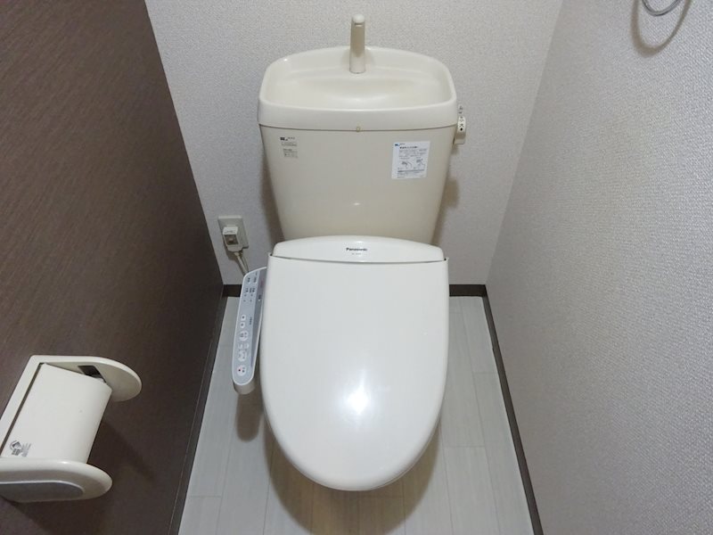 トイレ　参考写真