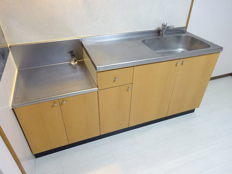 キッチン　参考写真