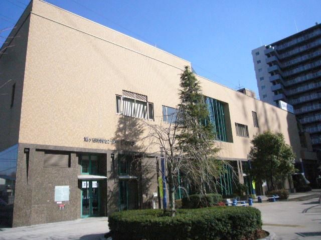 その他　鳩ヶ谷駅（その他）まで1200m