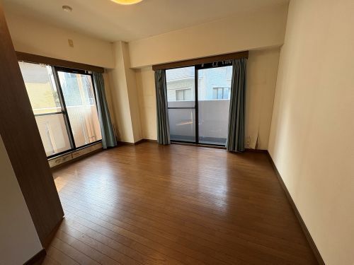 その他部屋・スペース　洋室約８．０畳