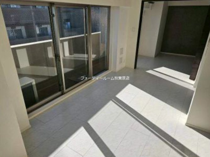 居室・リビング　★《見学予約受付中》シリーズ型分譲賃貸マンション★