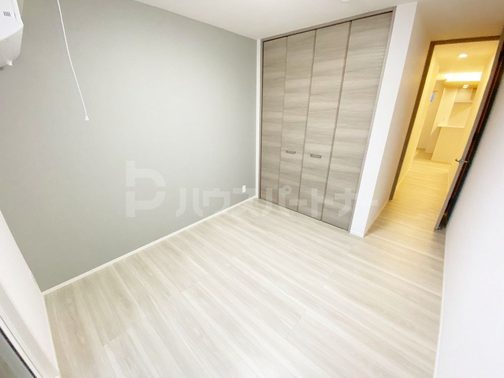 その他部屋・スペース　バルコニー