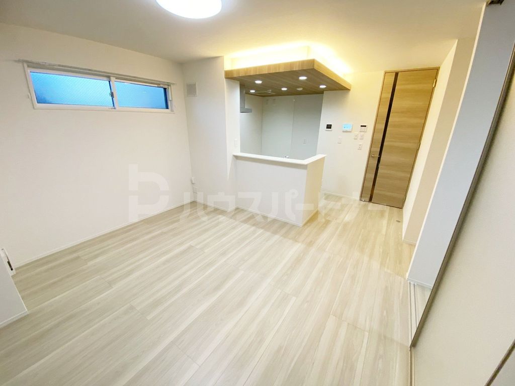 居室・リビング　リビング/居室