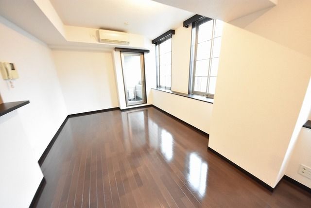 居室・リビング　居室