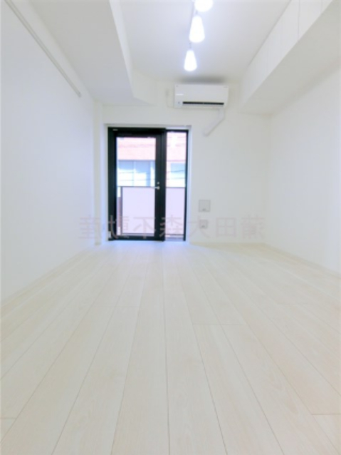 居室・リビング　洋室7.7帖！