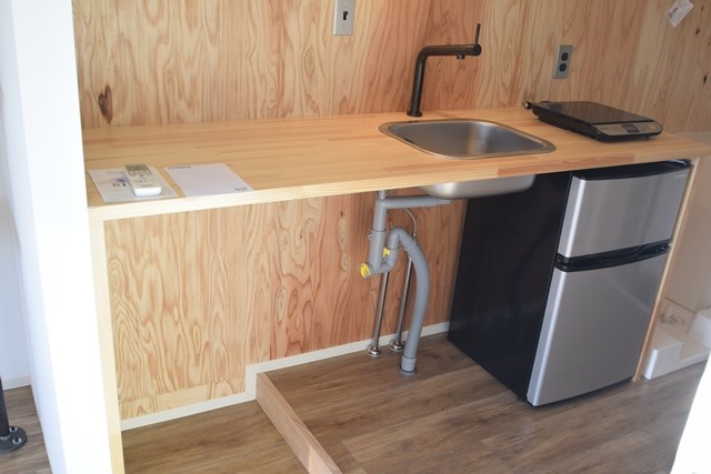 キッチン　参考写真