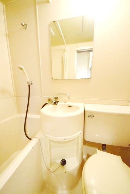 洗面設備　洗面台