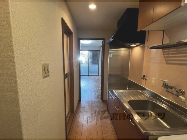 その他部屋・スペース　廊下