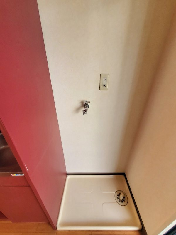 その他　別のお部屋の写真です。