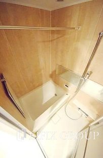 バス・シャワールーム　風呂