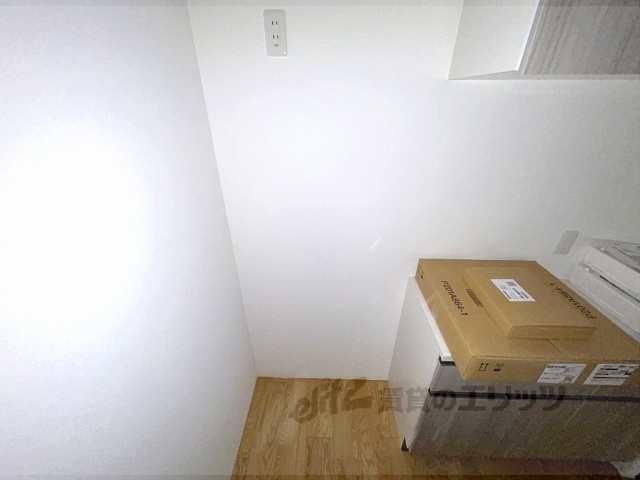 その他部屋・スペース　冷蔵庫置場
