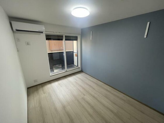 居室・リビング　綺麗な室内です