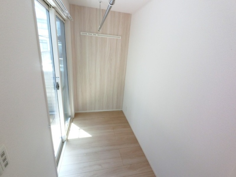 その他部屋・スペース　図面と現状に相違がある場合には現状を優先