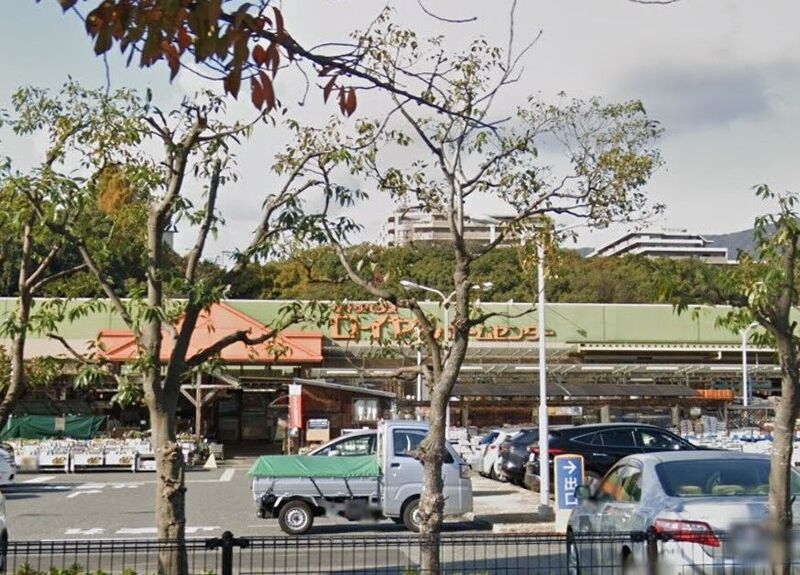 ホームセンター　ロイヤルホームセンター西宮店（ホームセンター）まで515m