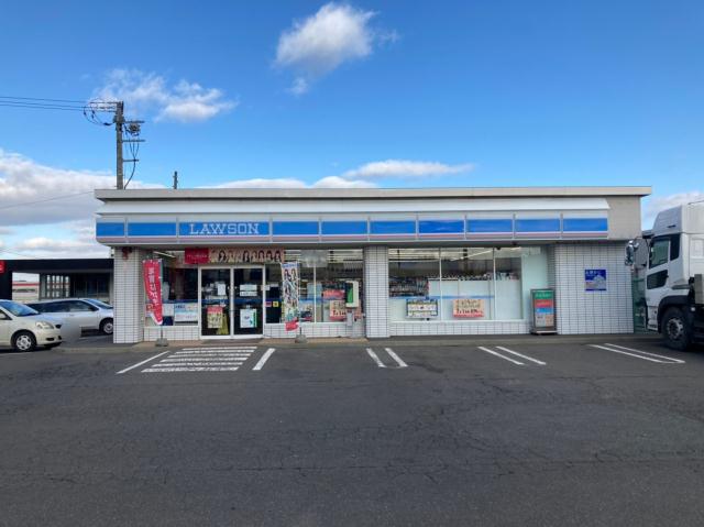 コンビニ　ローソン（コンビニ）まで222m