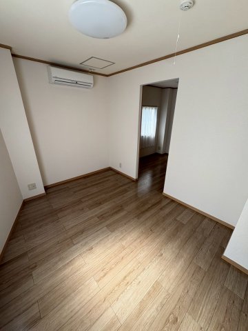 その他部屋・スペース　ゆとりの広さです