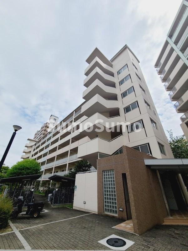 建物外観　外観です