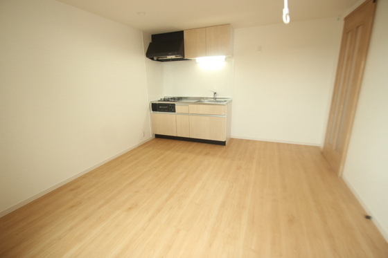 その他　※別部屋の写真です