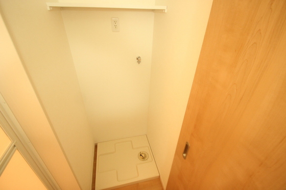 その他設備　※別部屋の写真です