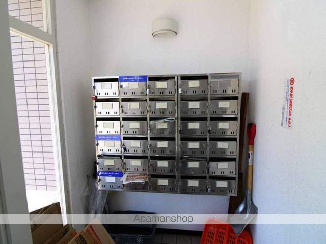 その他共有部分　その他共有部分