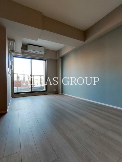 居室・リビング　同タイプ参考写真