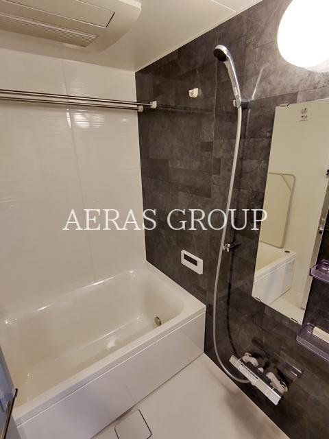 バス・シャワールーム　同タイプ参考写真