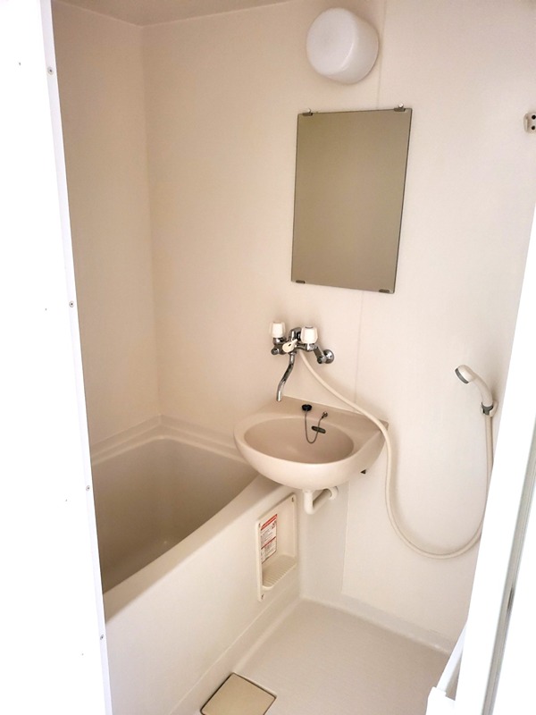 バス・シャワールーム　別部屋参考