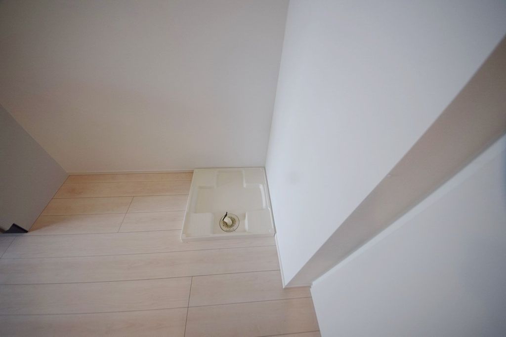 その他設備　玄関