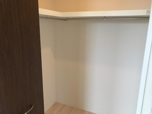 その他部屋・スペース　ウォークインクローゼット