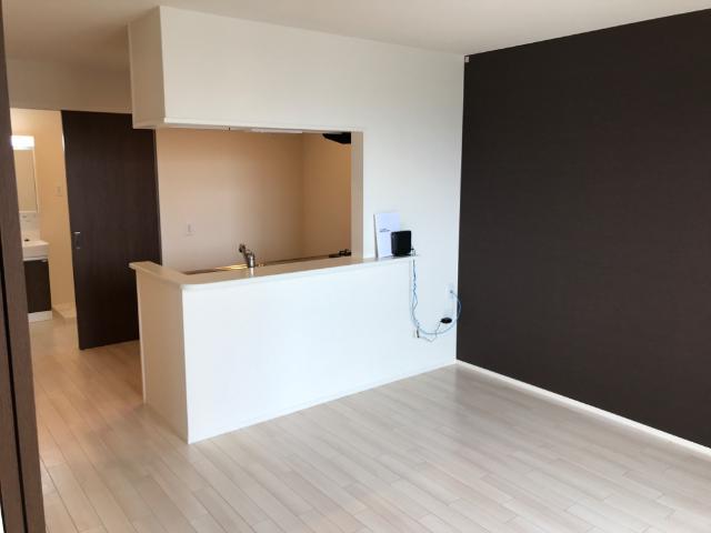 居室・リビング　リビング