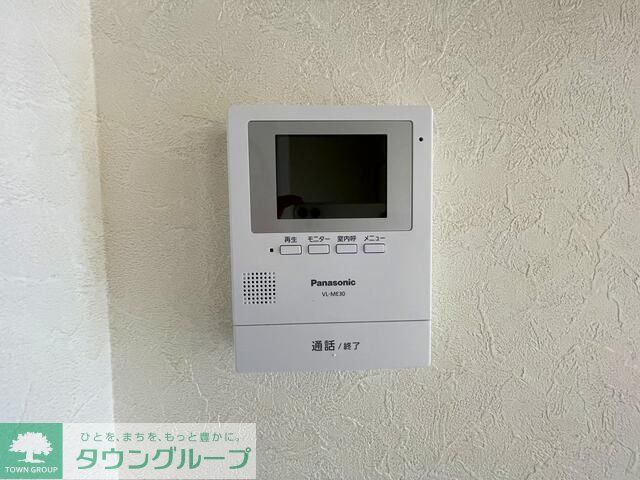 セキュリティ　お問合せはタウンハウジングまで！※現地待合わせ相談可能