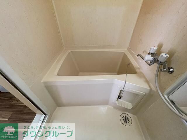 バス・シャワールーム　お問合せはタウンハウジングまで！※現地待合わせ相談可能