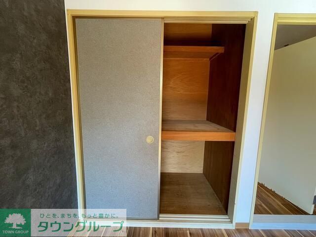 収納　お問合せはタウンハウジングまで！※現地待合わせ相談可能