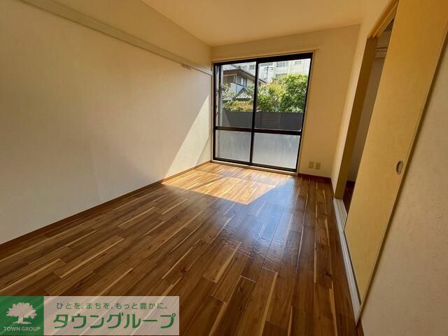 居室・リビング　お問合せはタウンハウジングまで！※現地待合わせ相談可能