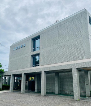 その他　八尾税務署（その他）まで1185m