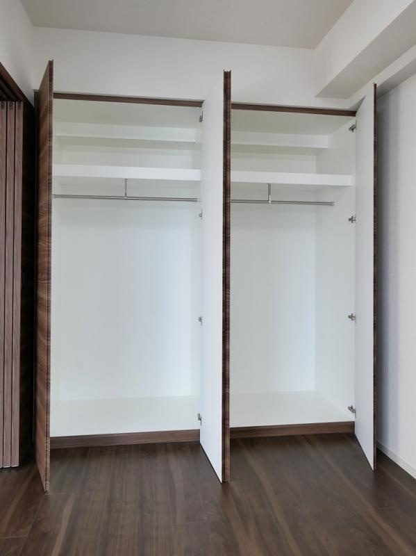 収納　☆収納豊富☆