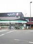 コンビニ　ファミリーマート 千本三条店（コンビニ）まで245m