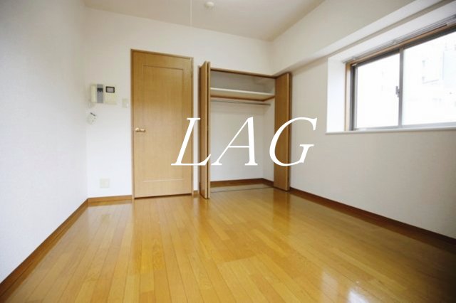 その他部屋・スペース　寝室です。