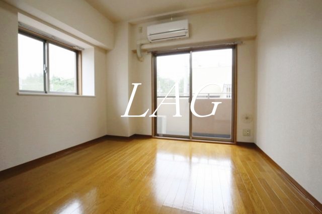 居室・リビング　洋室のお部屋です。