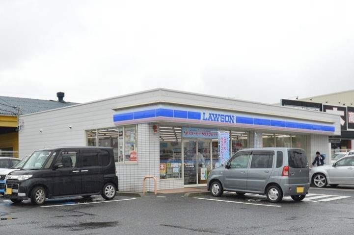 コンビニ　ローソン（コンビニ）まで2007m