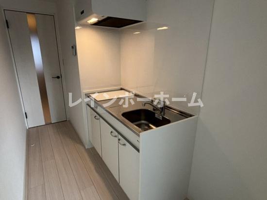 キッチン　※別号室参考写真