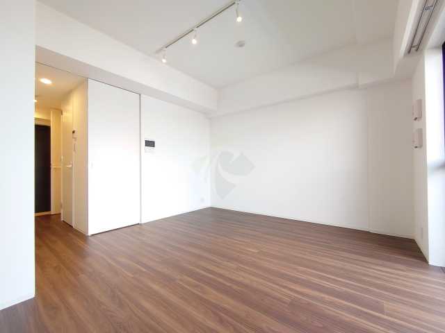 居室・リビング　ＺＯＯＭ中野