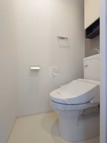 トイレ　ＺＯＯＭ中野