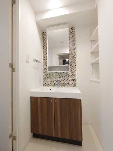 洗面設備　ＺＯＯＭ中野