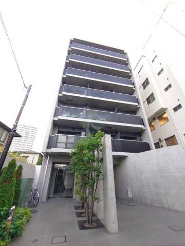 建物外観　ＺＯＯＭ中野