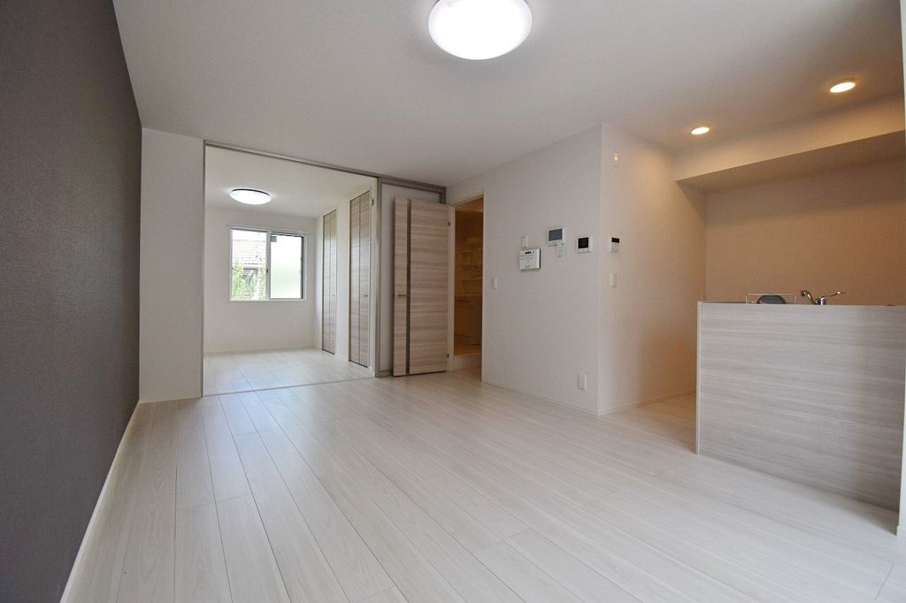 居室・リビング　リビング/居室