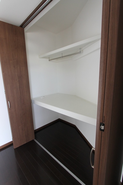 収納　６０１号室タイプ