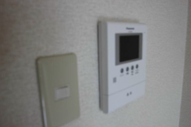 セキュリティ　※他部屋参照・現況優先