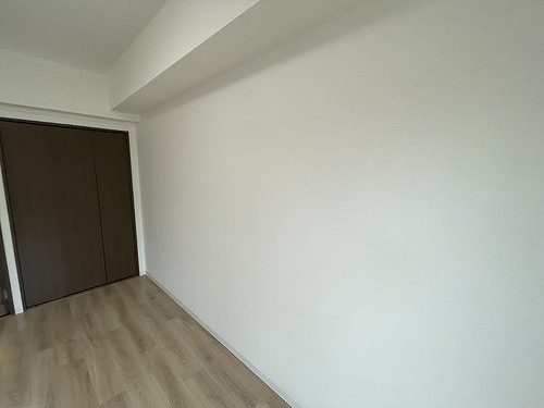 収納　クロゼット　※同タイプの部屋のお写真です