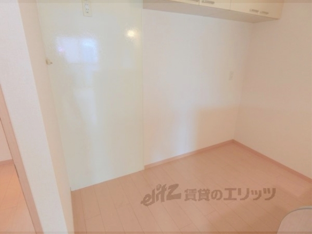 その他部屋・スペース　冷蔵庫置場